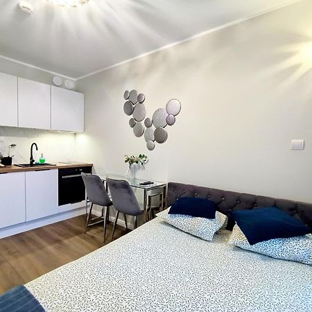 Amamolto Select - Wloskie Apartamenty, Restauracja, Bezplatny Parking 弗罗茨瓦夫 外观 照片