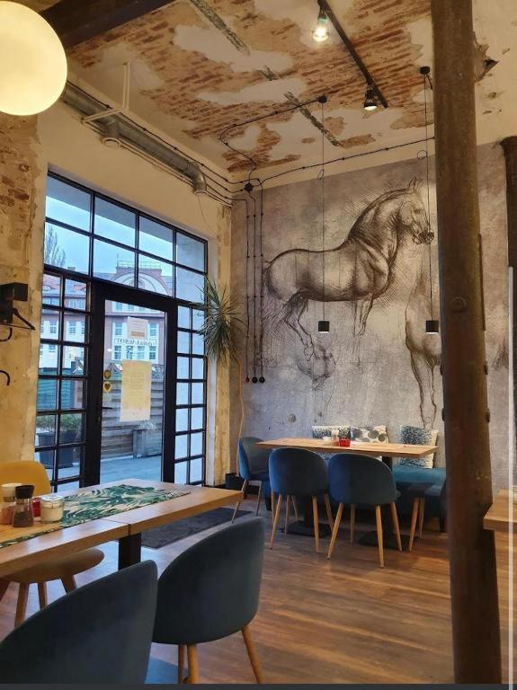 Amamolto Select - Wloskie Apartamenty, Restauracja, Bezplatny Parking 弗罗茨瓦夫 外观 照片