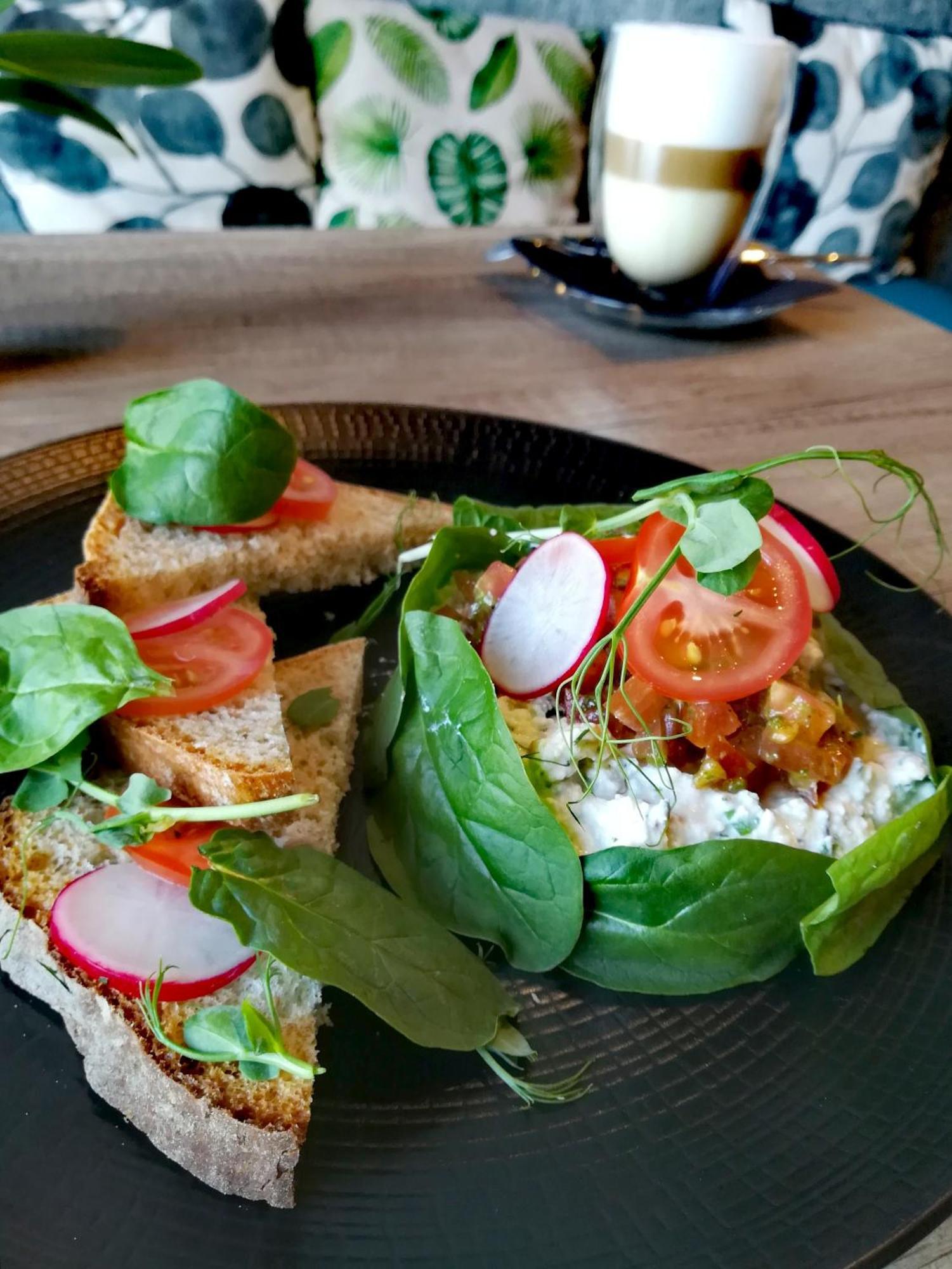 Amamolto Select - Wloskie Apartamenty, Restauracja, Bezplatny Parking 弗罗茨瓦夫 外观 照片