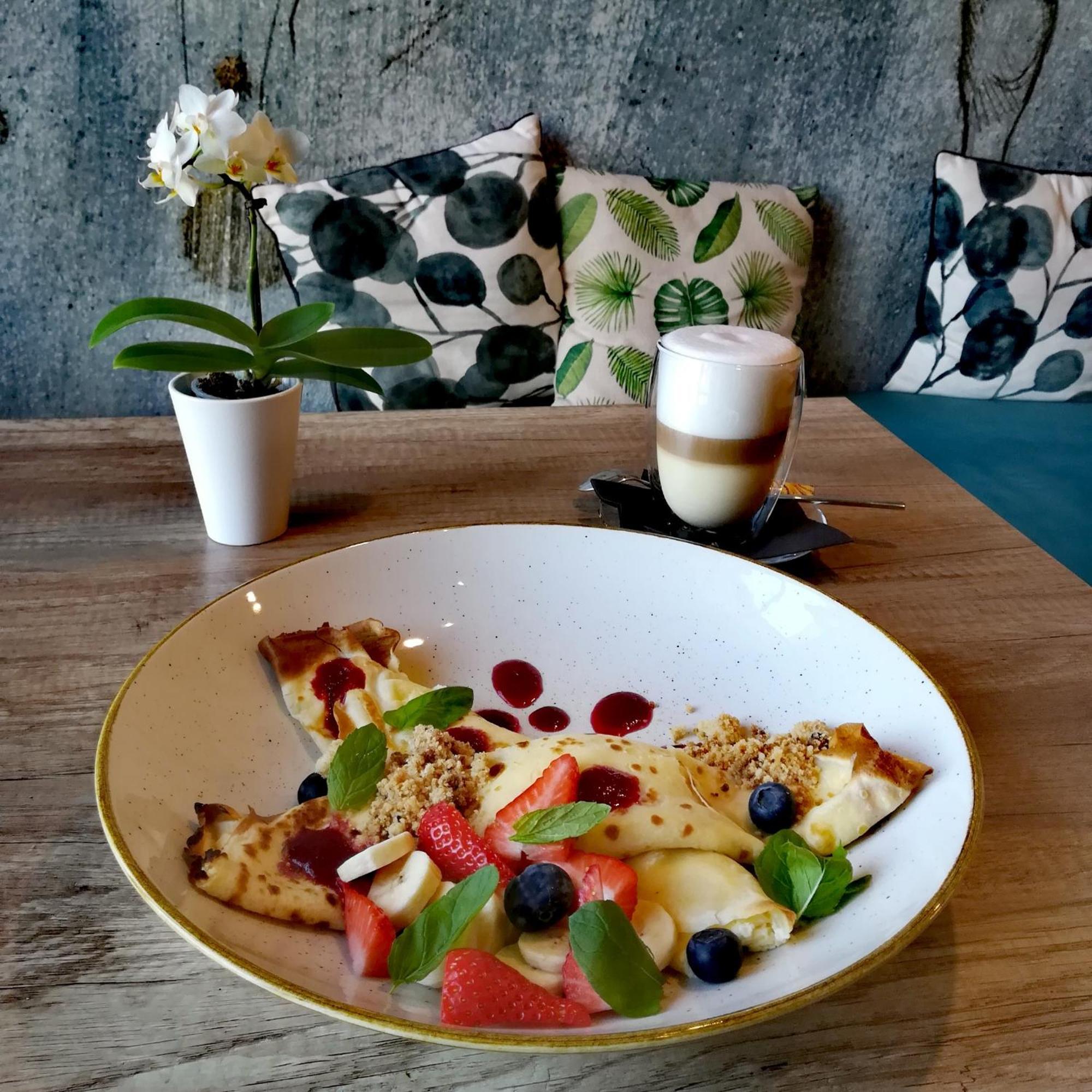 Amamolto Select - Wloskie Apartamenty, Restauracja, Bezplatny Parking 弗罗茨瓦夫 外观 照片