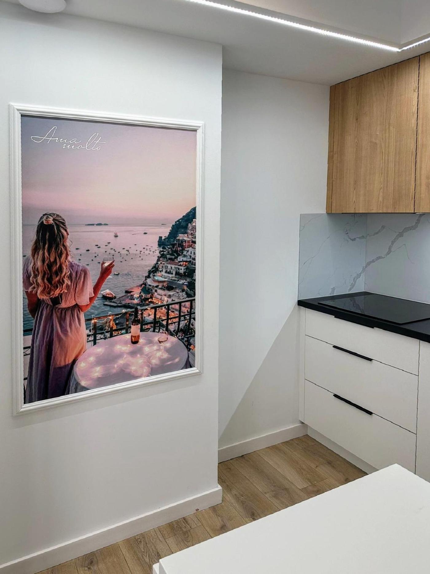 Amamolto Select - Wloskie Apartamenty, Restauracja, Bezplatny Parking 弗罗茨瓦夫 外观 照片