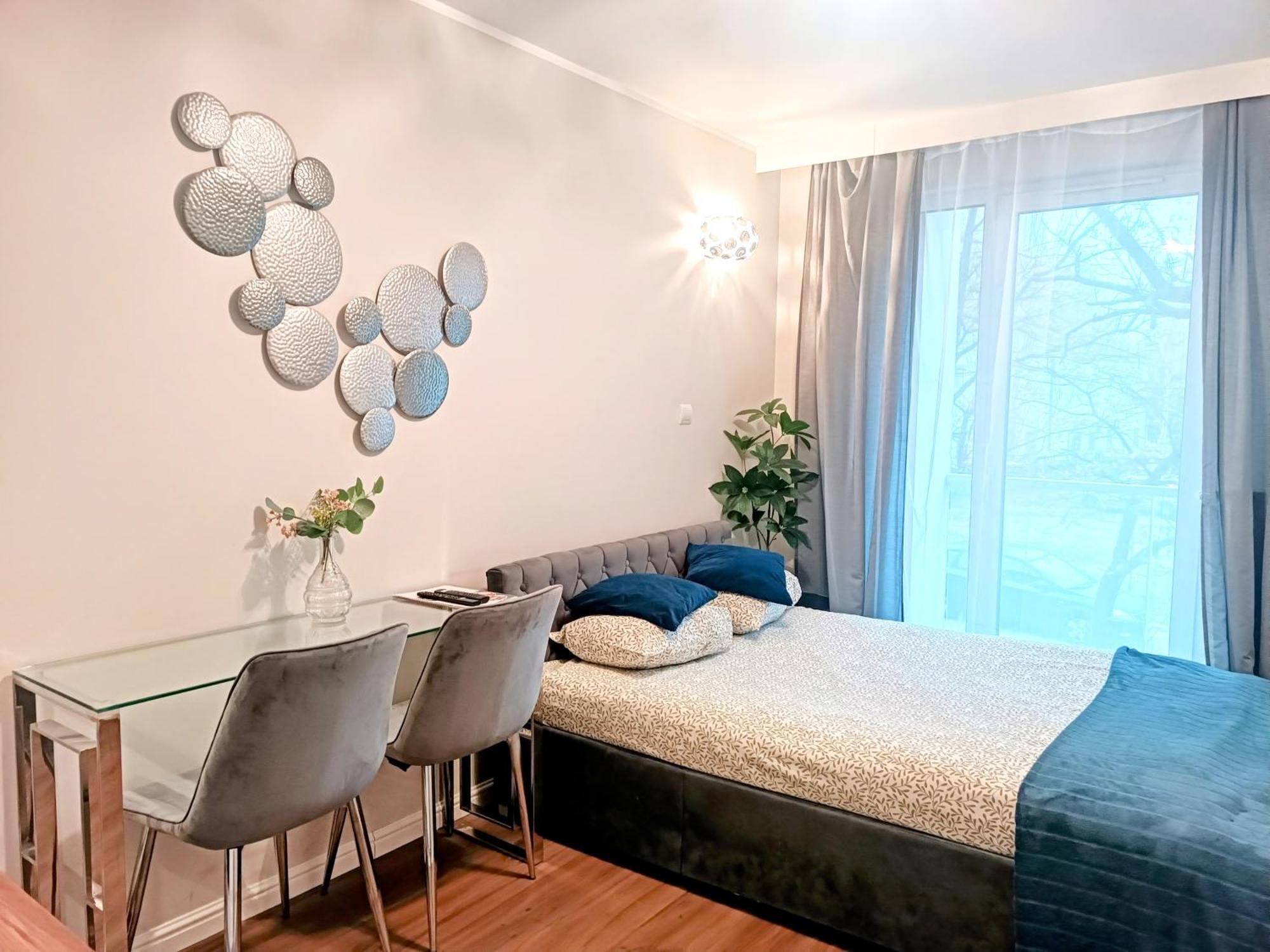 Amamolto Select - Wloskie Apartamenty, Restauracja, Bezplatny Parking 弗罗茨瓦夫 外观 照片