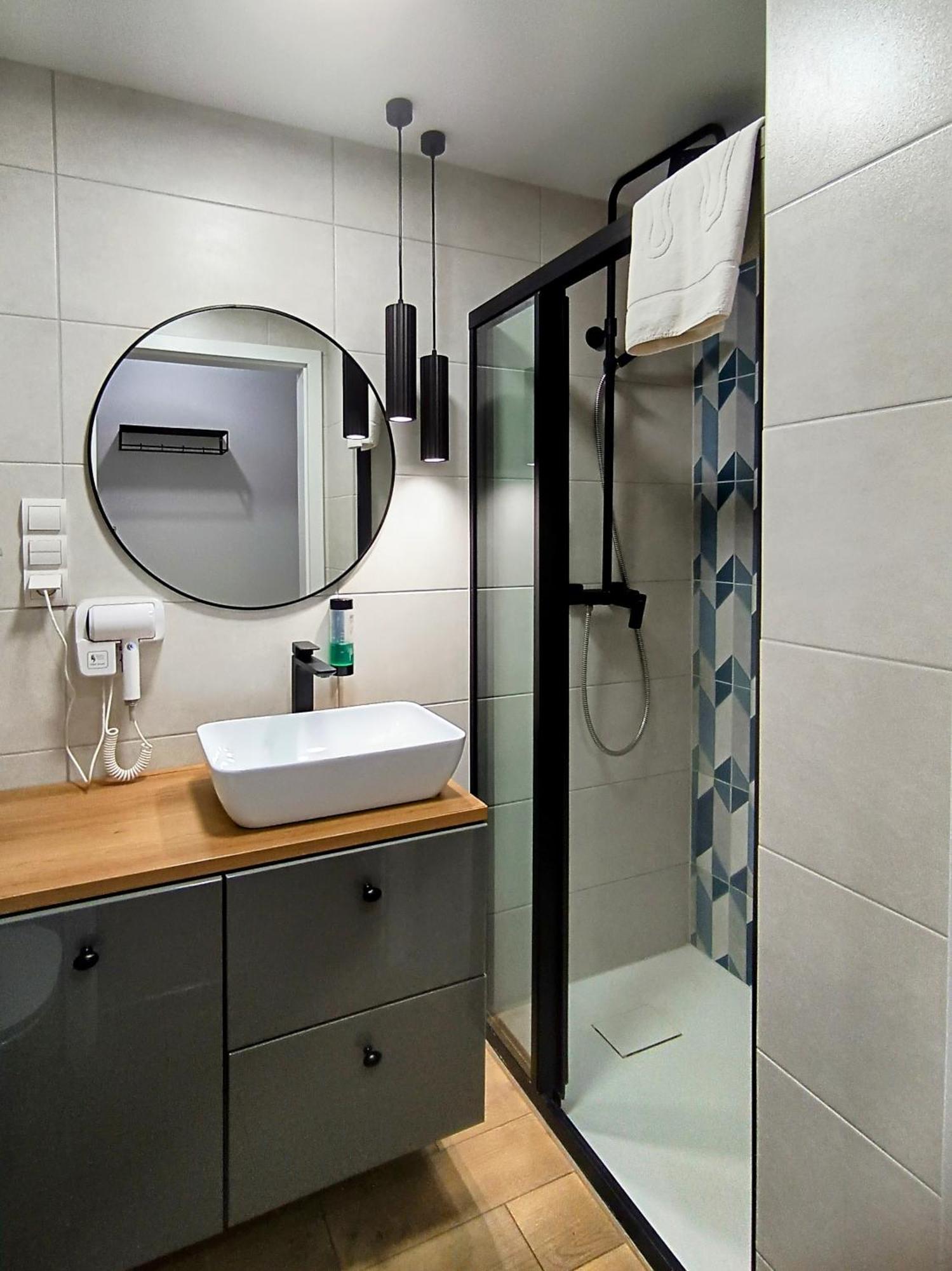 Amamolto Select - Wloskie Apartamenty, Restauracja, Bezplatny Parking 弗罗茨瓦夫 外观 照片