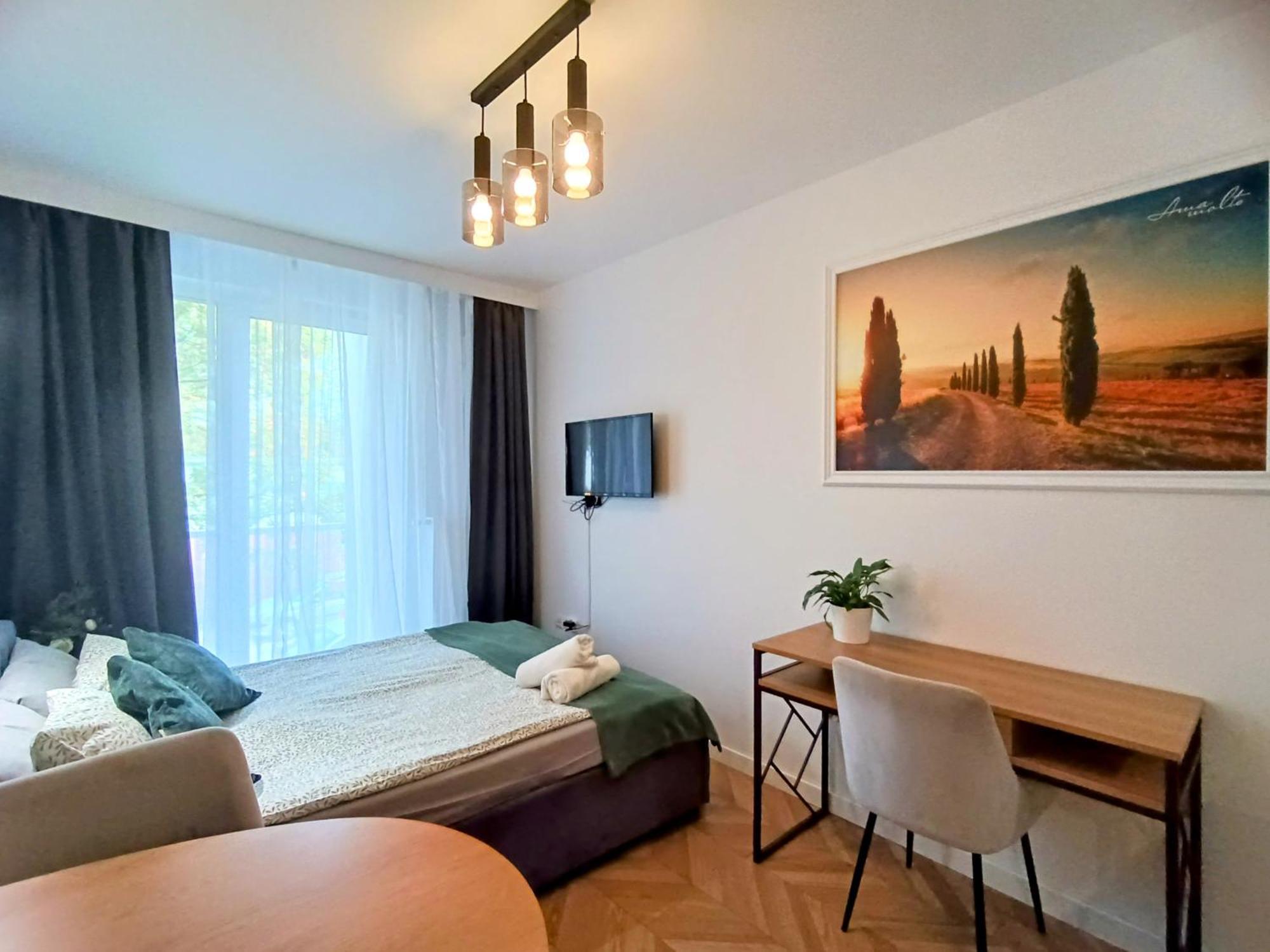 Amamolto Select - Wloskie Apartamenty, Restauracja, Bezplatny Parking 弗罗茨瓦夫 外观 照片