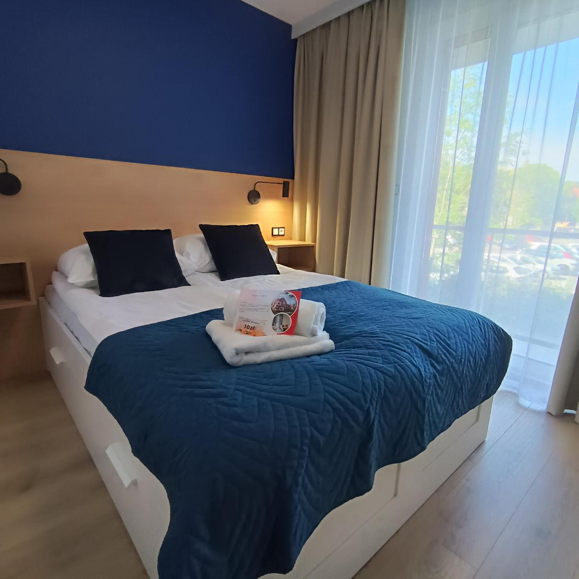 Amamolto Select - Wloskie Apartamenty, Restauracja, Bezplatny Parking 弗罗茨瓦夫 外观 照片